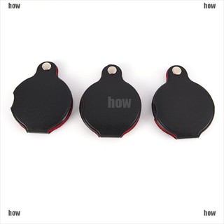Kính Lúp Mini Bỏ Túi 10x