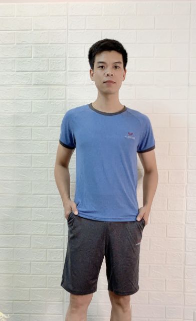 Bộ nam thể thao xuất dư ASWISS | BigBuy360 - bigbuy360.vn