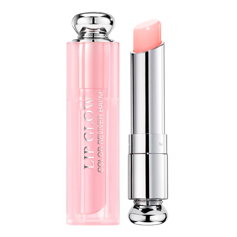 Son Dưỡng Dior 001 Addict Lip Glow