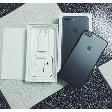 Điện Thoại Iphone 7Plus 128GB Quốc Tế Mất Vân Tay Mới 99% Bảo Hành 12 Tháng