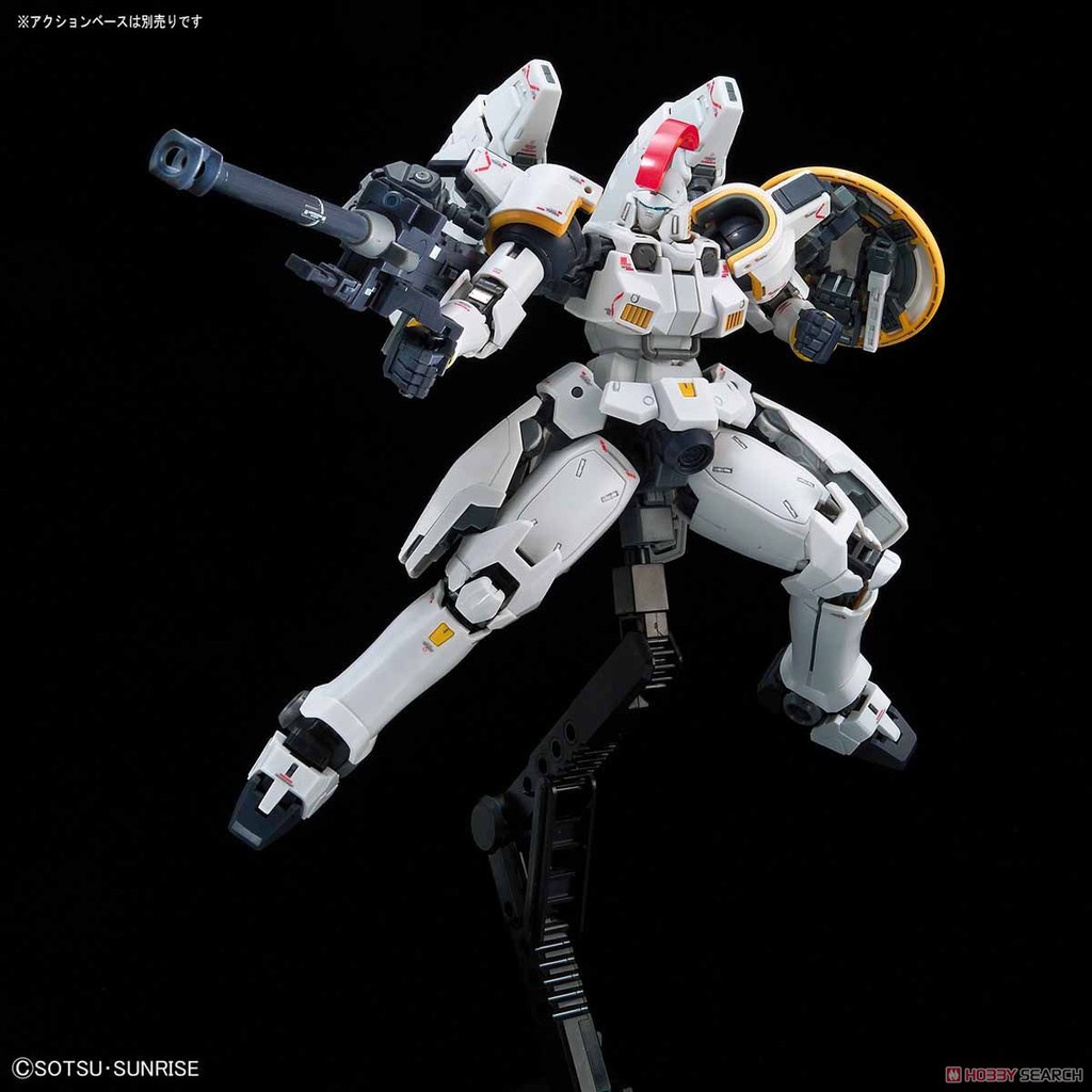 Mô Hình Lắp Ráp RG 1/144 Tallgeese EW