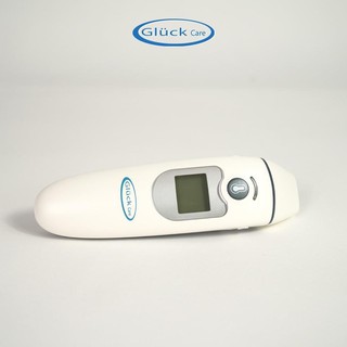 Nhiệt kế hồng ngoại Gluck Care FC-IR100