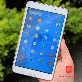 Máy tính bảng Samsung Galay Tab 4 7.0 inch 3G WIFI Hàng Xách tay Nhật Bản.
