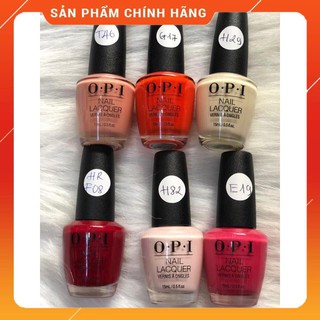 SƠN MÓNG TAY O-P-I