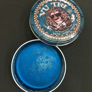 WAX - VŨ TRÍ Barbershop