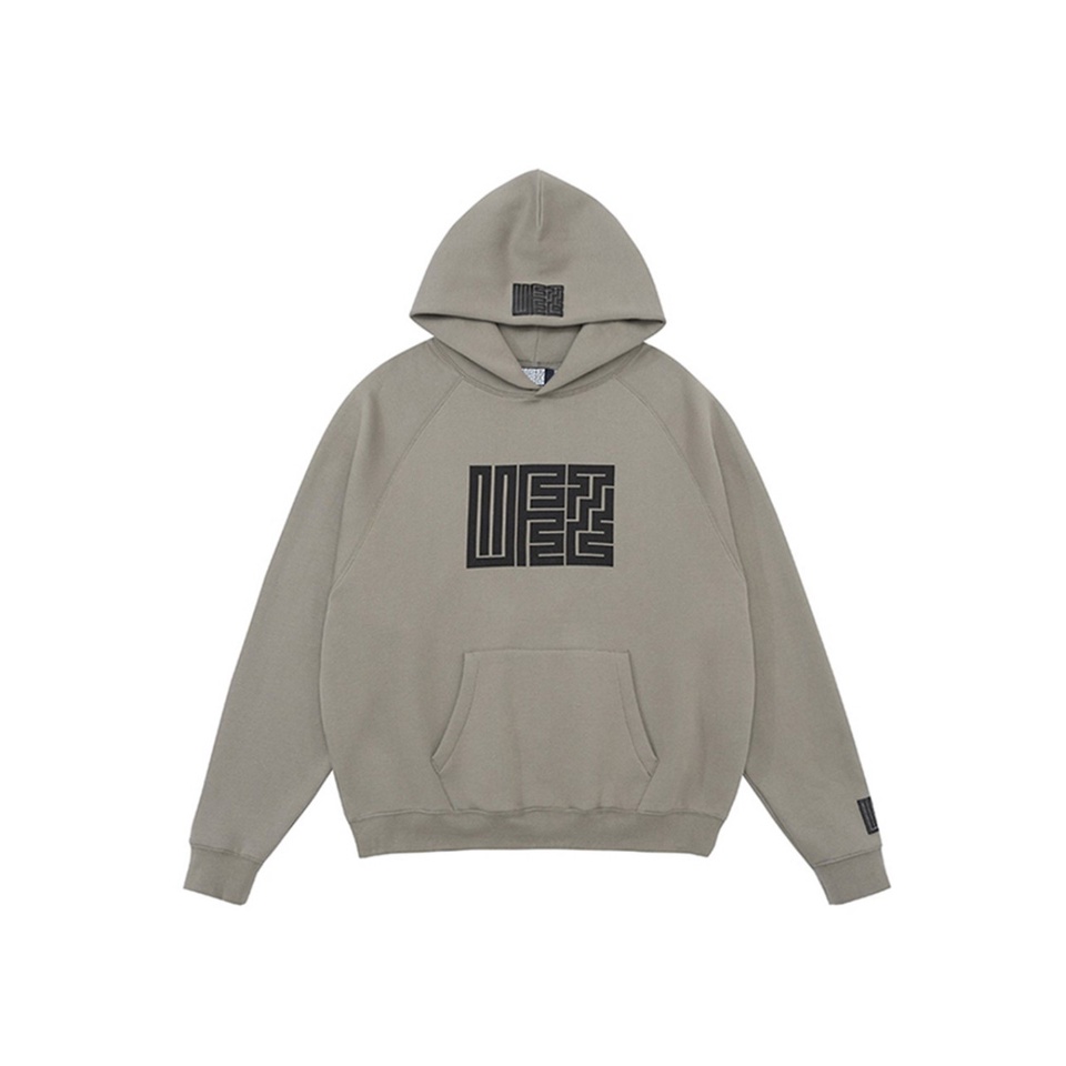 Áo Khoác Hoodie Nam Nữ In Ma Trận Siêu Hot Trend