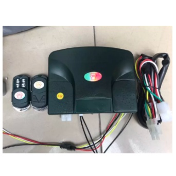 MÔ TƠ CỬA CUỐN YH MODEL YH500kg ĐÀI LOAN AC220V CAM KẾT CHẤT LƯỢNG