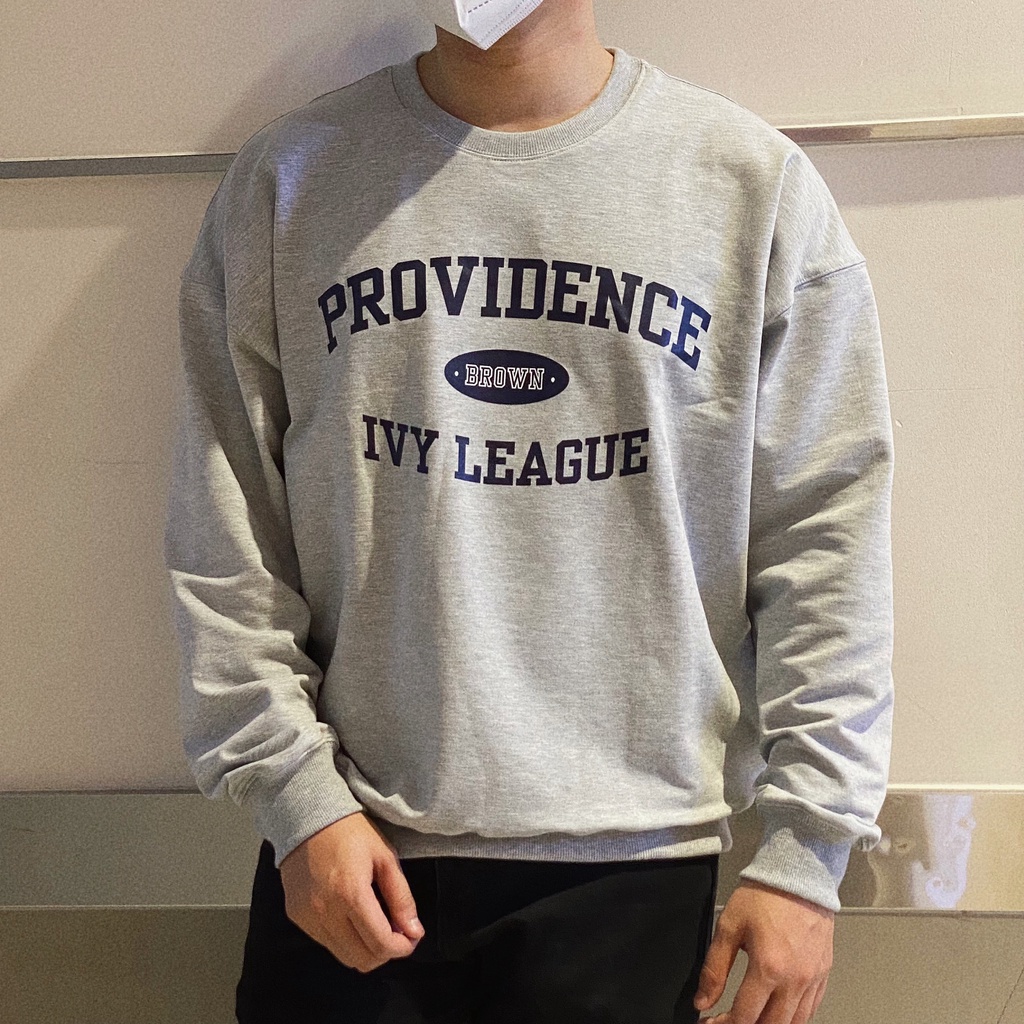 Áo Sweater Providence Ivy League