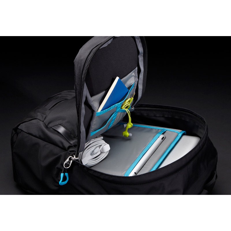Balo thể thao  Balo Thule EnRoute Blur Daypack Peony - Thiết kế có trọng lượng nhẹ, vải bền chịu nước