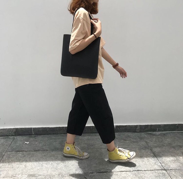 CULLOTES MÀU ĐEN | BigBuy360 - bigbuy360.vn