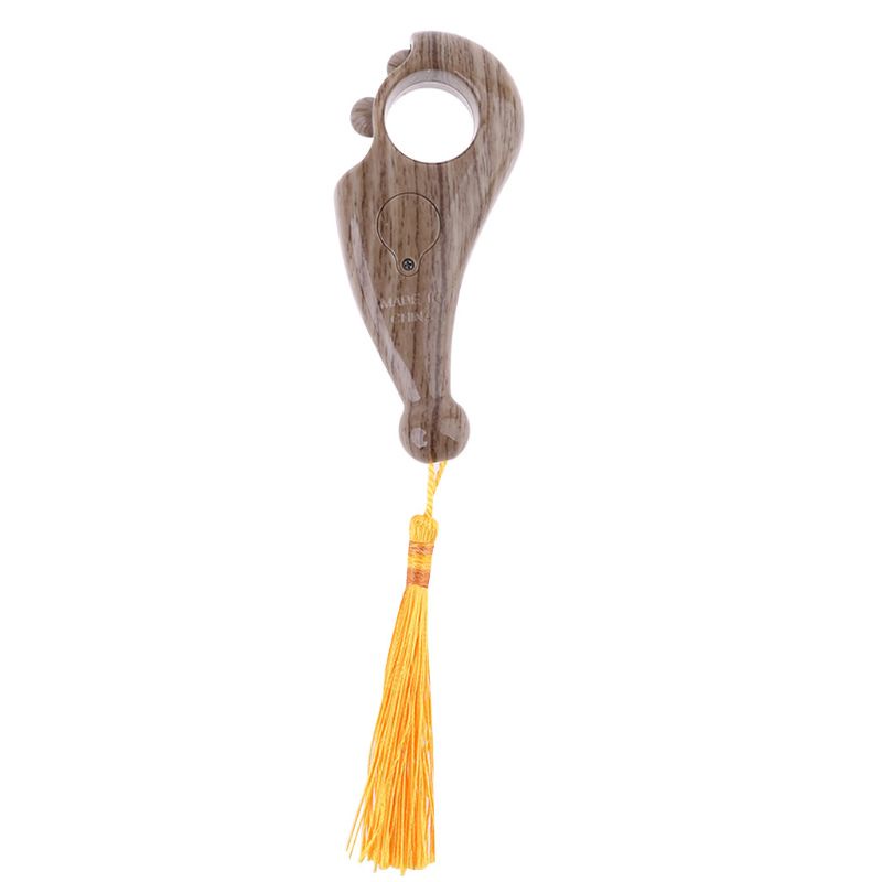 Máy Đếm Hạt Cầu Nguyện Điện Tử Màn Hình LCD