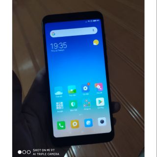 Điện thoại xiaomi redmi 5 plus