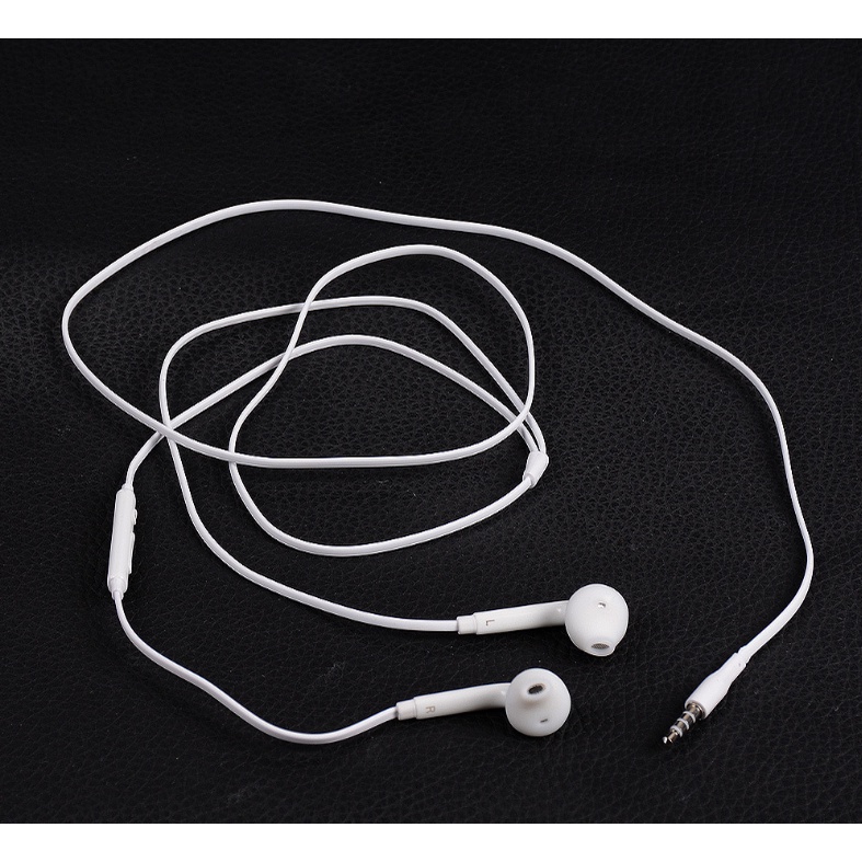 Tai Nghe Samsung chính hãng - Dùng tốt cho tất cả các dòng máy cùng chân cắm -Tặng kèm núm cao su