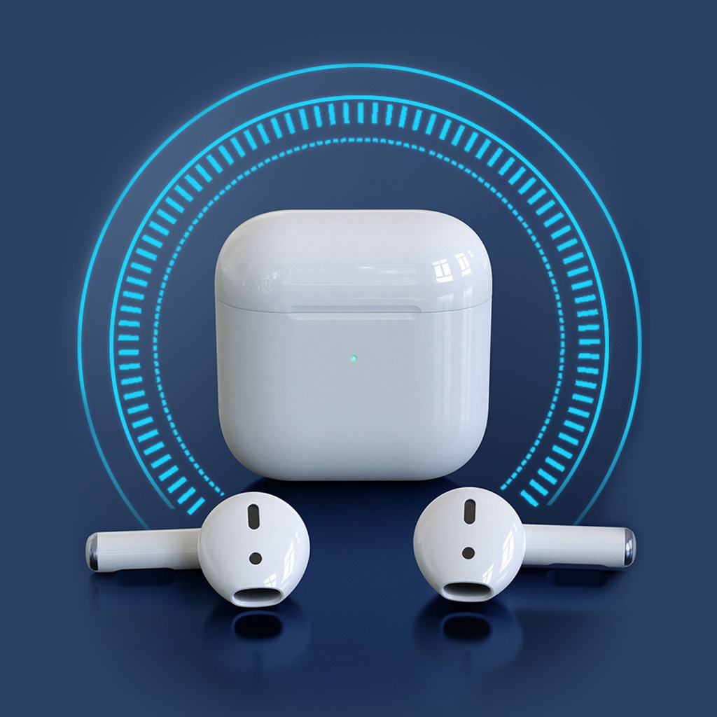 Tai nghe True Wireless Remax WK TWS Gen4 MINI V59 Tai nghe Bluetooth Tự Động Kết Nối Chạm Cảm Ứng Dùng Cho IOS &amp; Androi