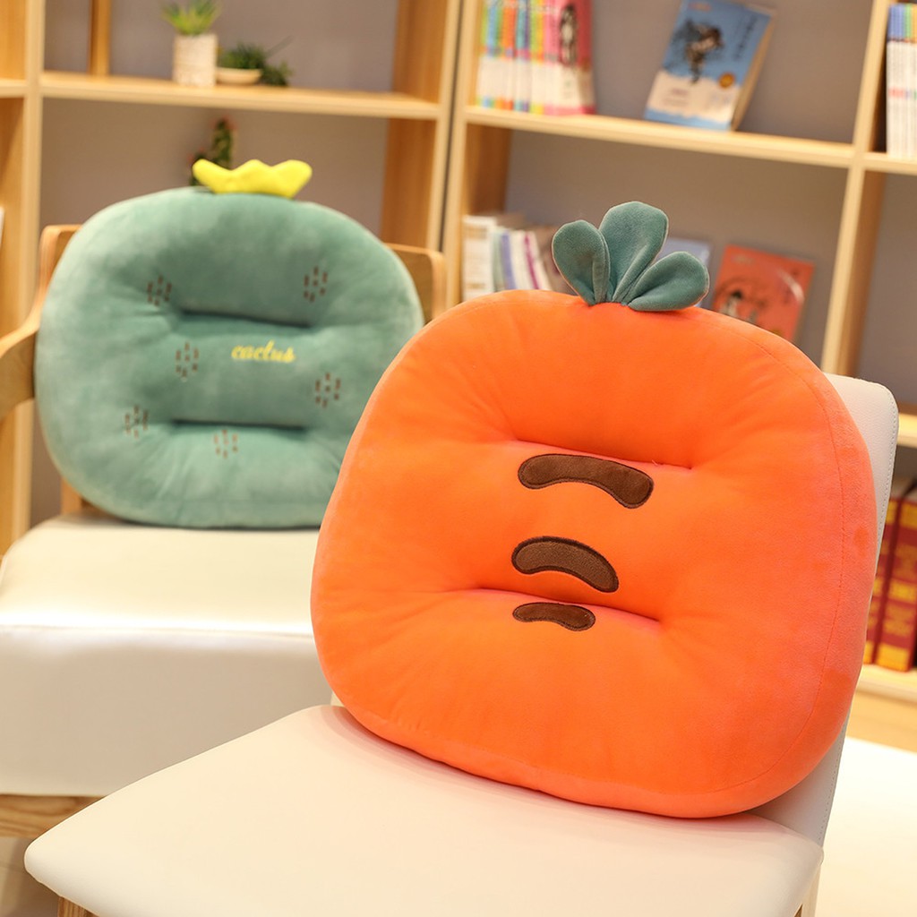 (TH1) Đệm Lót Ghế, Nệm Lót Ghế, Đệm Ngồi Bệt, Đệm Tựa Lưng