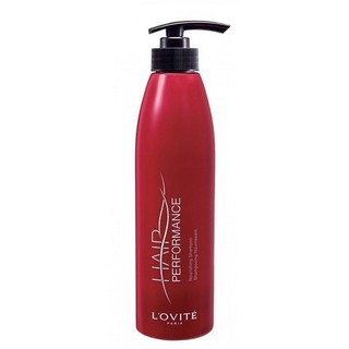 Dầu gội dưỡng chất Lovite Nourishing & Shine Shampoo