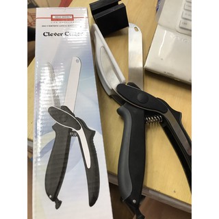 Kéo thông minh Clever Cutter