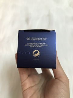 💥 Nước hoa mini nữ Shalimar EDP - Guerlain