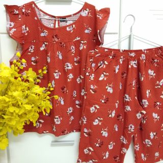 Comboo Đồ mặc nhà Big size hàng xuất