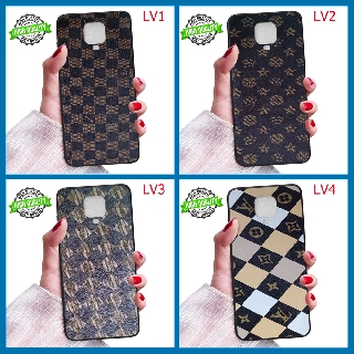 Ốp Lưng Da Xiaomi Đủ Dòng LV Sang Trọng cho Redmi 8/Note 8/Note 8 Pro/Note 9/Note 9 Pro/Note 9s/9 Pro Max/Note 10 Pro