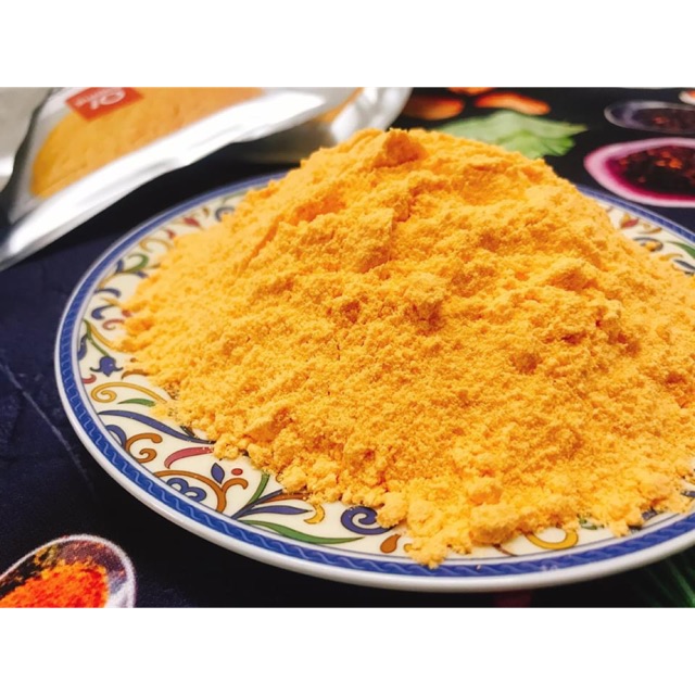 BỘT PHÔ MAI LẮC HÀN QUỐC 100g