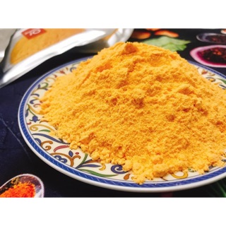 BỘT PHÔ MAI LẮC HÀN QUỐC 100g