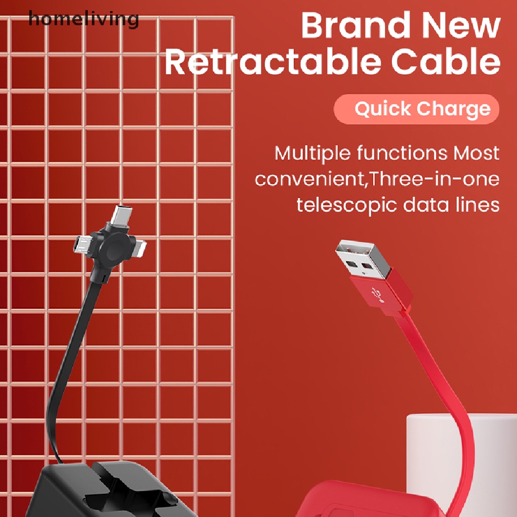 Cáp SạC Dữ LiệU USB LoạI C 4 Trong 1 Chuyên DụNg Cho ĐiệN ThoạI