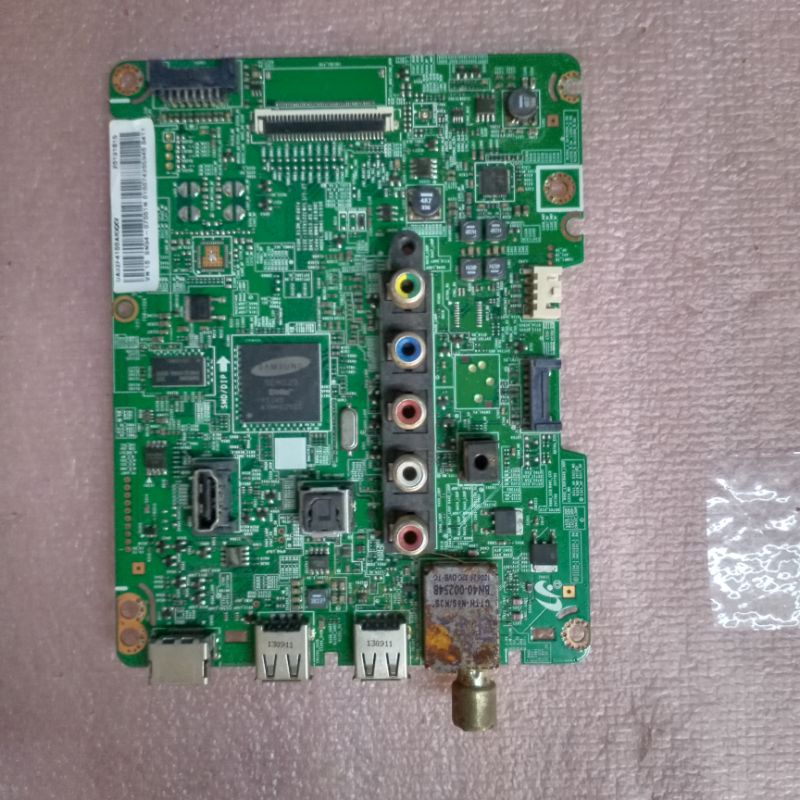 Bo mạch tivi Samsung 32F4100AR,bo xử lý,khiển,nguồn,main chính,chủ