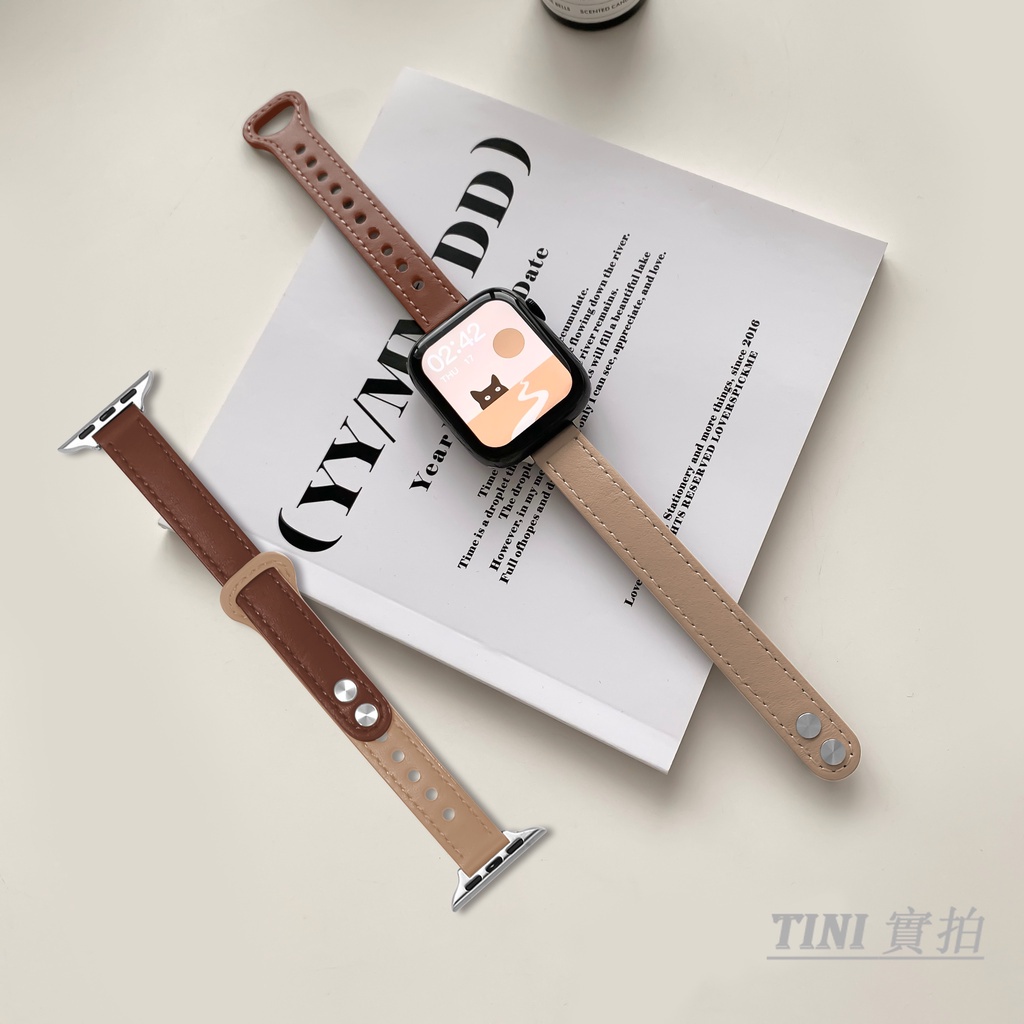 Dây Đeo Đồng Hồ Apple Watch Series 7 6 5 4 3 2 1 SE 38/41/40/42 44mm 45mm