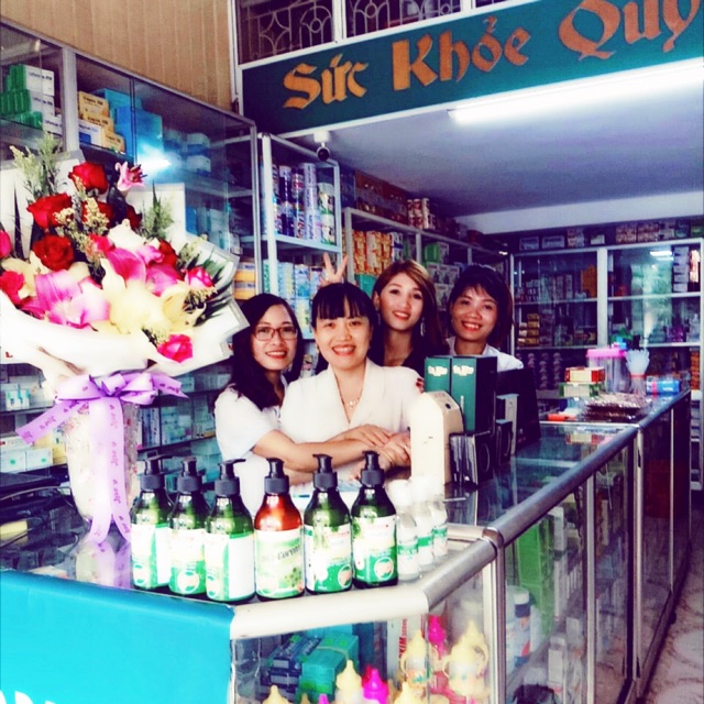 Bằng Lý Pharmacy, Cửa hàng trực tuyến | BigBuy360 - bigbuy360.vn