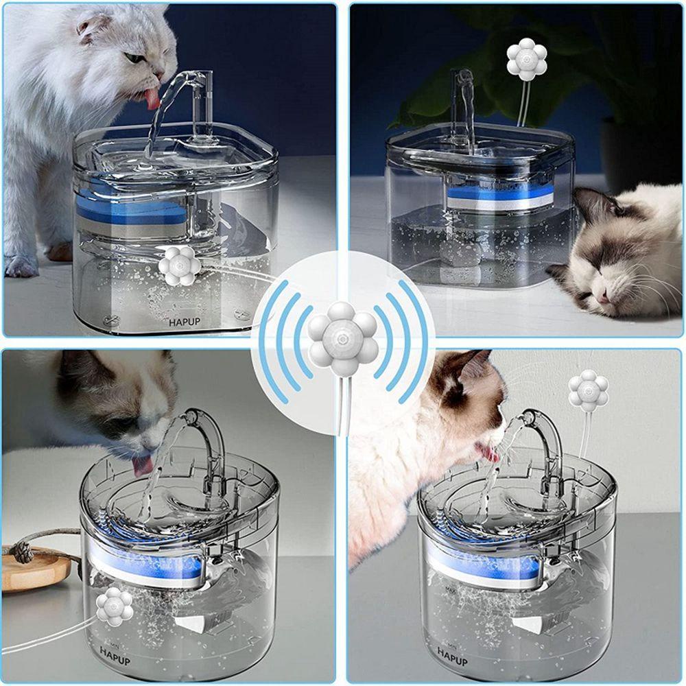 Công Tắc Cảm Biến Chuyển Động Hồng Ngoại Thông Minh Cho Đài Phun Nước Uống