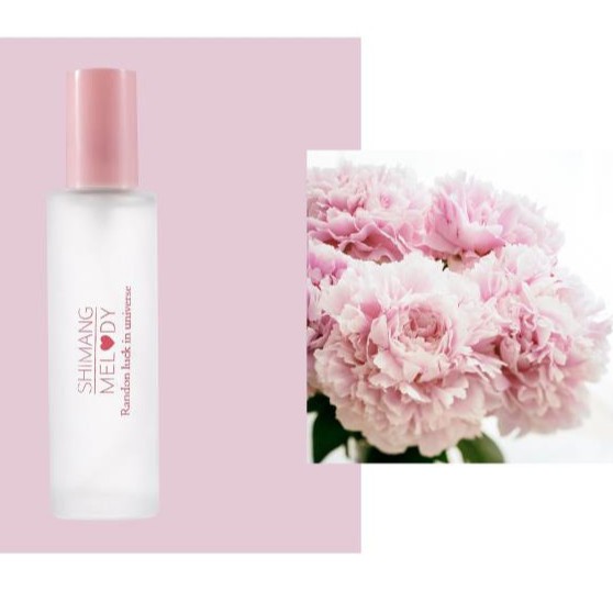 Xịt Nước Hoa Nữ Đầy Đủ Mùi Hương Shimang