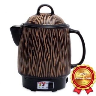 Ấm sắc thuốc 3.3 lít gali gl-1805