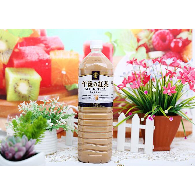 Trà sữa Kirin 1500ml