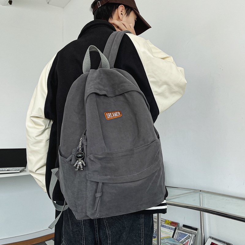 Ba Lô Du Lịch Phong Cách Nhật Bản ko114