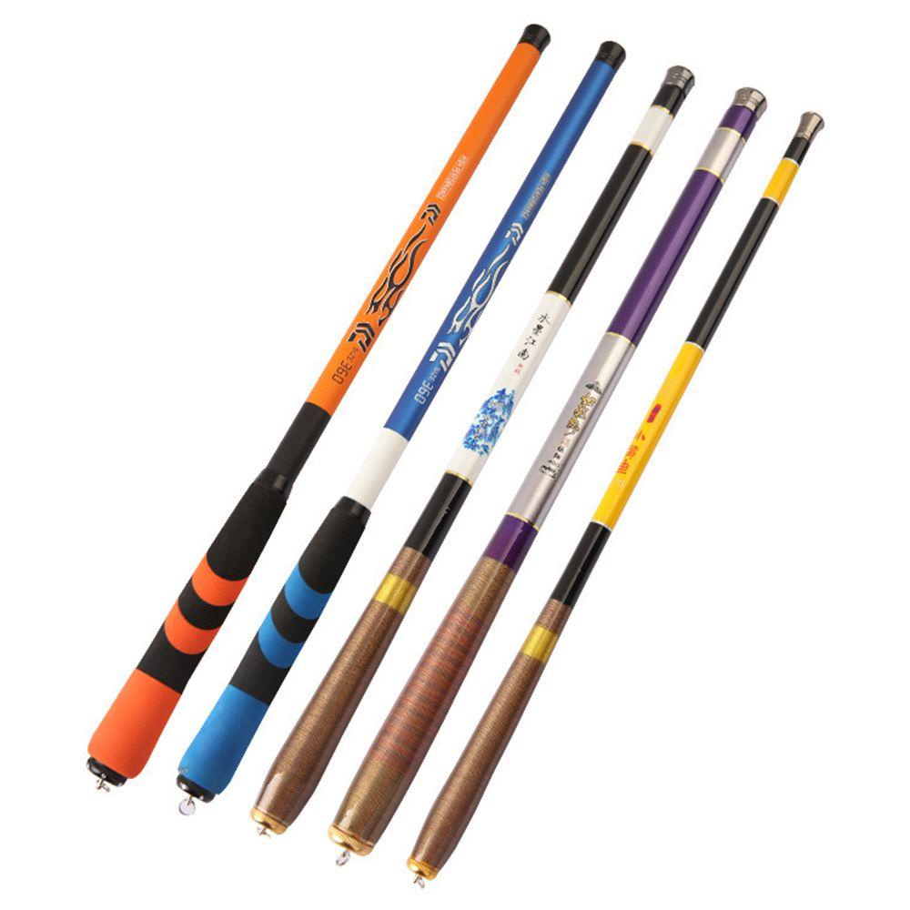 Cần Câu Cá Gấp Gọn Tiện Lợi