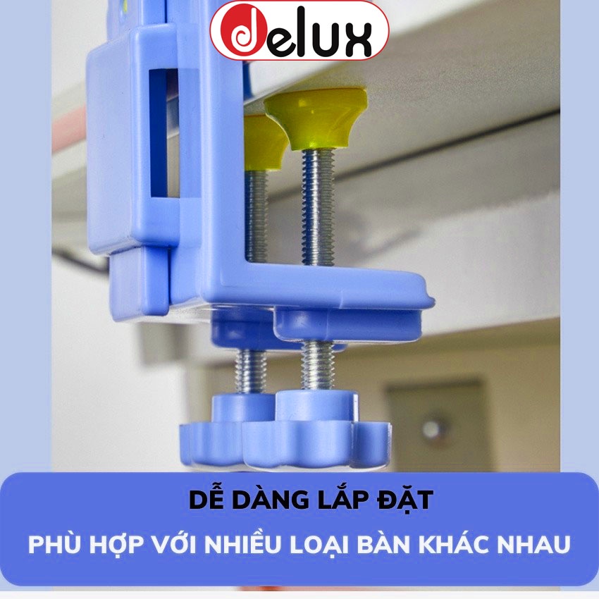 Giá đỡ cằm chống cận thị, dụng cụ chống cong vẹo cột sống, chống cận thị, chống cằm cho bé