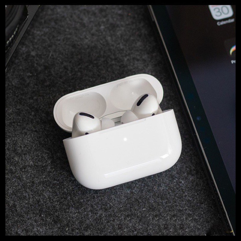 Airpods Pro Tai Nghe Không Dây Bluetooth airpods ,Chống ồn,định vị đổi tên thế hệ thứ 3