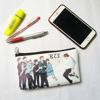Sỉ 10 túi bút BTS