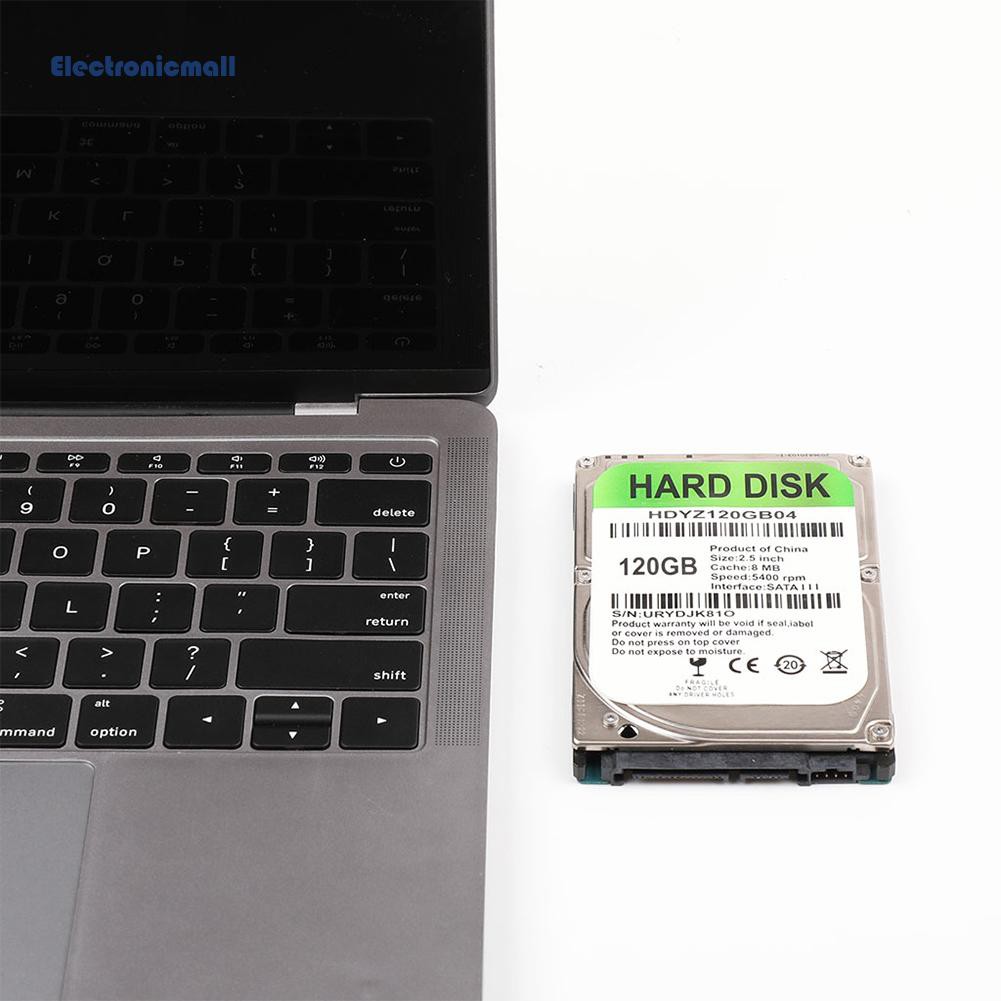 Ổ Cứng Ngoài 3c Ssd 2.5 Inch 5400rpm Sata Iii 80gb 120gb 160gb 250gb 320gb 500gb 750gb Sata3