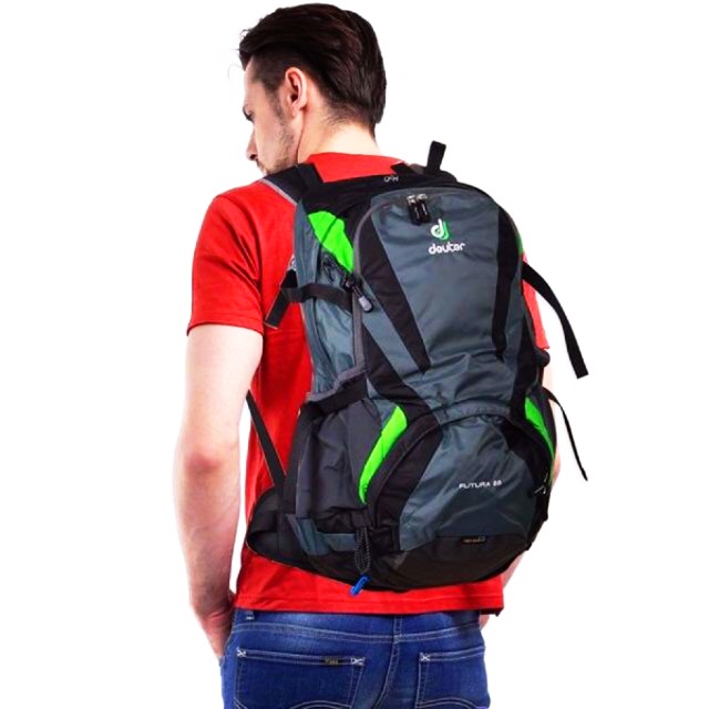 Balo Deuter Futura 28