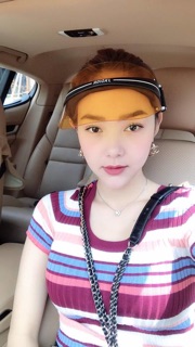 Nón nhựa nửa đầu JA