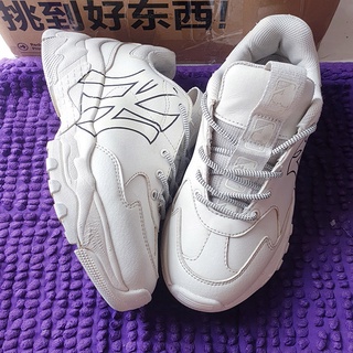 Giày MLB Boston, size 38, real 2hand