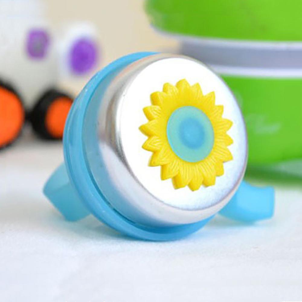 Chuông Xe Đạp Leo Núi Nhiều Màu Sắc Chất Lượng Cao