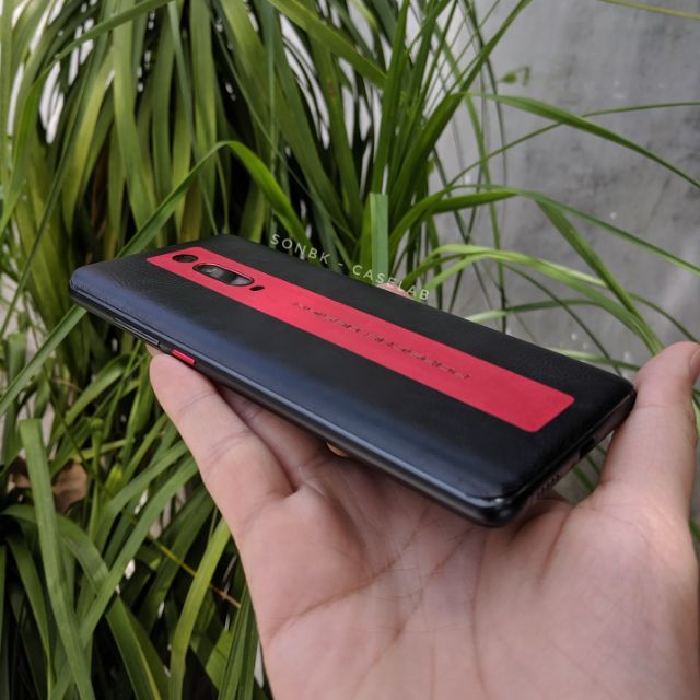 Miếng dán da cho Redmi Note8pro/ Note9/ 9s/ 9pro/ 10x/ K30/ K30pro/ K20/ K20pro/ Mi9T/ Mi9Tpro