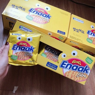 Mì ENAAK ăn vặt