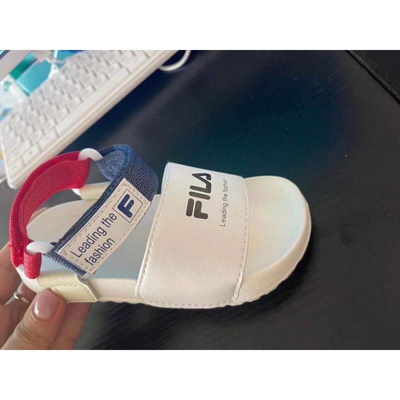 Dép xăng đan Phila cho bé