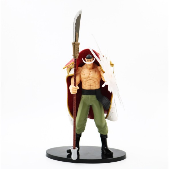 Mô hình One Piece Bố già Râu trắng Edward Newgate DFX