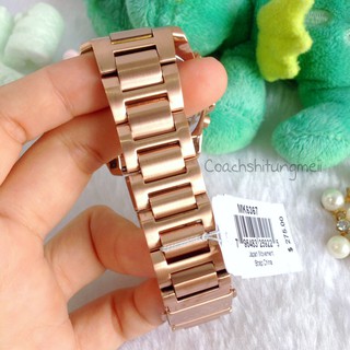 Đồng hồ nữ Michael Kors MK6367