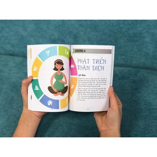Sách - Chào đón một thiên thần